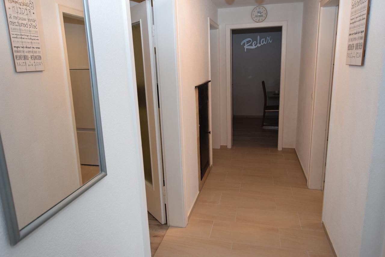 Apartment Hedelfingen I Estugarda Exterior foto